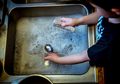 Cukup #5MenitAja Dapur Langsung Bersih Mengkilat dengan Cara Mudah Ini