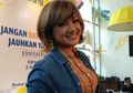 Demi Jaga Kesehatan, Nirina Zubir Tetap Jalankan Olahraga di Musim Pancaroba