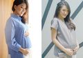 Intip Baju Hamil Modern Ala Para Seleb Saat Liburan, Santai Tapi Tetap Stylish