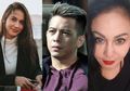 BERITA POPULER: Ariel Noah dan Pevita Pearce Ketahuan Liburan Bareng ke Turki Hingga Nikita Mirzani Bocorkan Borok Mantan Manajer Olga Syahputra