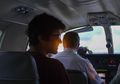 Begini Kelakuan Warganet Cina Ngelakuin 'Fake Plane Ride' Challenge