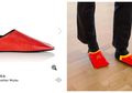 Kalau Dapet 103.042 Likes di Instagram, McDonald's Janji Rilis Sepatu Mirip Produk Balenciaga