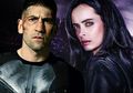 Serial 'The Punisher' dan 'Jessica Jones' Disetop oleh Netflix