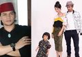 Sempat Ramalkan R dan A Akan Cerai 2019 ini, Mbah Mijan Unggah Foto Rio Dewanto dan Atiqah Hasiholan