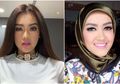 Nia Anggia Kunjungi Makam Sang Kakak, Seorang Indigo Sampaikan Pesan Julia Perez untuk Keluarga!