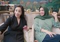 Ungkap Kebiasaan Buruk Mama Rieta Ketika Ngambek, Nagita Slavina: Pura-pura Bego aja Aku!