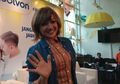 Anak-anaknya Jatuh Sakit, Nirina Zubir Bangun Teamwork Bersama Suami