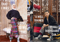 Koleksi Love The Progress Converse: Buat Cewek Kuat, Feminin & Edgy!
