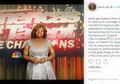 Kisah Kechi Okwuchi, Korban Luka Bakar dari Kecelakaan Pesawat yang Menginspirasi Dunia Lewat ‘America's Got Talent’