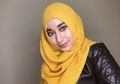 Fashion Modis Anak Cindy Fatikasari, Tengku Syaira Saat Pakai Tas Rotan Bulat!