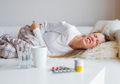 Sering Nyeri Haid hingga Tak Sanggup Beraktivitas, Normalkah? Oh, Awas Endometriosis!