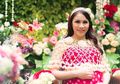 Gelar Syukuran 7 Bulanan Anak Pertama, Momo Geisha Alami Kejadian Unik Ini