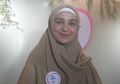 Cara Hadapi Anak yang Tantrum, Shireen Sungkar: Didiemin, Ditaruh di Kamar