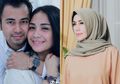 Lahir Sebesar Botol Kecap, Raffi Ahmad Tak Tahu Jika Amy Qanita Hampir Meninggal saat Melahirkannya