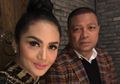 Habis Dicium dan Diberi Kue Ulang Tahun oleh Raul Lemos, Kok, Ekspresi Krisdayanti Malah Begini?