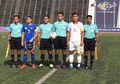 Hasil Piala AFF U-22 2019 - Thailand Singkirkan Vietnam dari Posisi Puncak Klasemen Sementara Grup A Usai Libas Habis Filipina