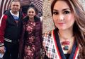Berita Terpopuler Hari Ini, Dari Ekspresi Aneh KD Setelah Dicium Suami Sampai Pose Nia Daniaty Usai Menjanda