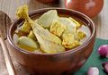 Tips Supaya Kuah Lontong Cap Go Meh Tidak Cepat Basi Ini Wajib Anda Tahu