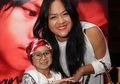 Penampilan Yunita Lestari, Mantan Istri Daus Mini Saat Santap Makanan Jepang Bikin Pangling!