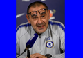 'Sari-ball' Dikecam Suporter Chelsea, Maurizio Sarri: Gue Nggak Peduli