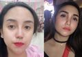 Gerah Dikomentari Usai Lepas Hijab, Salmafina Sunan: Kalau Mau Unfollow Silahkan, Tak Usah Afwan-afwan Tapi Nyakitin Hati Orang
