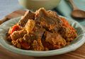 Cara Agar Rendang Tidak Hancur Walau Dimasak Lama, Bisa Dipraktekan Semua Orang!