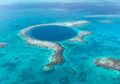 Penyelam Akhirnya Tahu Untuk Pertama Kali, Apa Isi dari Lubang Biru Misterius di Belize