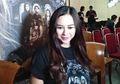 Lagunya Dijadikan Backsound Kasus Prostitusi Online, Aura Kasih Angkat Bicara