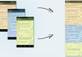 Ini Cara Lakukan Screenshoot Chat Panjang di WhatsApp, Bisa untuk Semua Ponsel
