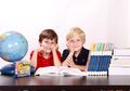 Jangan Dilupakan, Moms Harus Ajarkan 3 Hal Ini Agar Anak Menjadi Baik di Sekolah