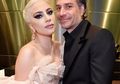 Lady Gaga dan Christian Carino Putus, Tak Cocok Hidup Bersama?