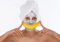 Kulit Glowing dengan Masker Pisang dan Madu, Ini Cara Buatnya!