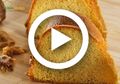 (Video) Resep Membuat Cake Gula Merah Paling Enak, Camilan Untuk Teman Minum Teh Nanti Sore