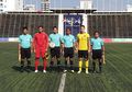 Sempat Unggul 2 Kali, Timnas U-22 Indonesia Akhiri Duel Lawan Malaysia dengan Hasil Imbang