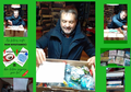 Toko Buku di Italia Ini Bisa Tukarkan Sampah Daur Ulang dengan Buku