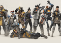 APEX Legends Telah Lewati Pencapaian Fortnite dalam Rekor Streaming