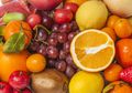Miliki Kulit Cantik Alami Hanya dengan Konsumsi 5 Buah-buahan Ini