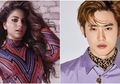 Suho EXO Jadi Sorotan Publik India Karena Ulah Putri Shah Rukh Khan, Mengapa?