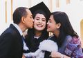 Pantas Saja Cerdas! Ternyata Ini Pola Asuh Yang Diterapkan Ibu Maudy Ayunda
