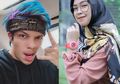 Sering Dikabarkan Dekat dengan Atta Halilintar, Ria Ricis: Aku Gak Mau Sama Youtuber!