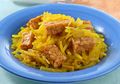 Resep Pepaya Tumis Tempe Yang Mudah Dibuat dan Bisa Bikin Nafsu Makan Meningkat