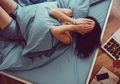 5 Hal Aneh Ini Sering Terjadi Saat Kita Tidur, Apa Penyebabnya ya?