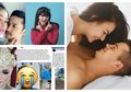 Berita Terpopuler: Dewi Perssik Difitnah Terkait Hal Porno Oleh Pengacara, Angga Wijaya Emosi hingga Seorang Pengantin Perempuan yang Dapat Kabar Calon Suaminya Meninggal