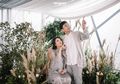 Raditya Dika dan Anissa Aziza Gelar Acara Tujuh Bulanan, Disinilah Dekorasi Favorit Para Tamu!