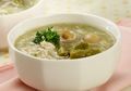 Resep Sup Jamur Asparagus Yang Praktis Untuk Menu Sehat dan Enak