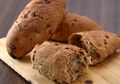 Resep Roti Gandum Kismis Almond Lembut Dan Anti Gagal Untuk Sarapan Sehat