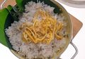Resep Nasi Uduk Rice Cooker Ini Cocok untuk Pemula!