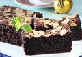 Cara Membuat Brownies Empuk dan Lembut, Tidak Keras Setelah Dingin