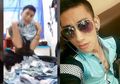 Pamer Duit Hasil Curian dan Jadi Viral, Nasib Taufik Gani Kini Justru Mengenaskan
