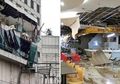 Fakta Ledakan di Food Court Mall Taman Anggrek, Kronologis, Penyebab sampai Korban